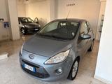 Ford FORD KA+ 1.2 69 CV TITANIUM 75.000 KM - gebrauchte Ford Ka/Ka+ aus dem Jahr 2016