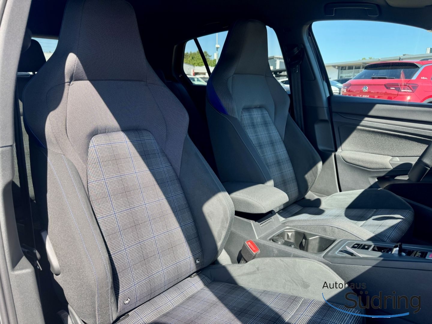 Golf VIII 1,4 e-Hybrid GTE DSG AHK Navi ACC