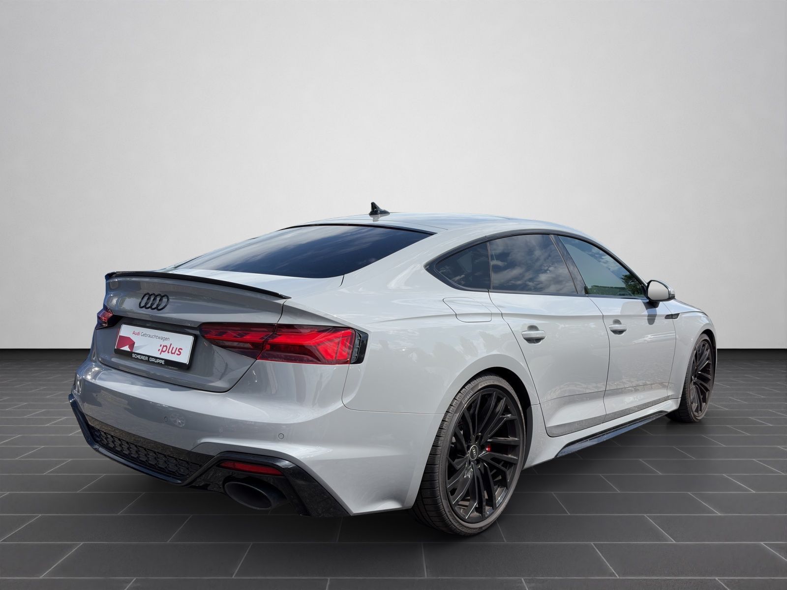 Audi RS5 - Bild 3