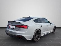 Audi RS5 - Vorschau Bild 3