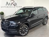 Skoda Kodiaq 2.0 TDI 4x4 DSG Drive 125 NAV+LED+AHK+KAM - Skoda Kodiaq DRIVE-125