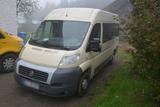 Fiat Ducato 2,3 l Diesel 6 sitzplätze/8 ei... - gebrauchte Fiat Ducato aus dem Jahr 2006