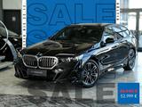 BMW 520d xDrive Touring M Sport Harman 360K Head-Up