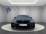 BMW 540d xD M Sport LED GSD HUD H/K 360°ACC AHK - BMW 540 mit Diesel-Antrieb
