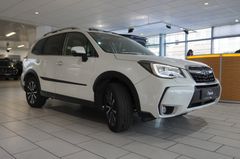 Fahrzeugabbildung Subaru Forester 2.0 XT EXCLUSIVE 4X4 NAVI/SH/KAMERA/AHK