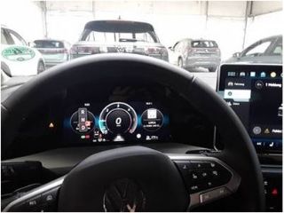 Golf Variant VIII 2.0 TDI DSG Goal AHK/IQ.Light