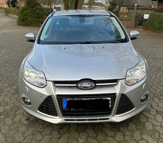 Ford Focus 1,6 Ti-VCT 77kW 