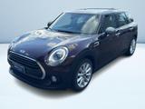 MINI Mini Cooper D Clubman 2.0 D Cooper D Hype Auto - MINI Clubvan Gebrauchtwagen