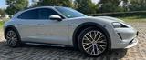 Porsche Taycan 4 Cross Turismo - WP, HA-Lenkung, WR+SR - Porsche Taycan Turismo Gebrauchtwagen