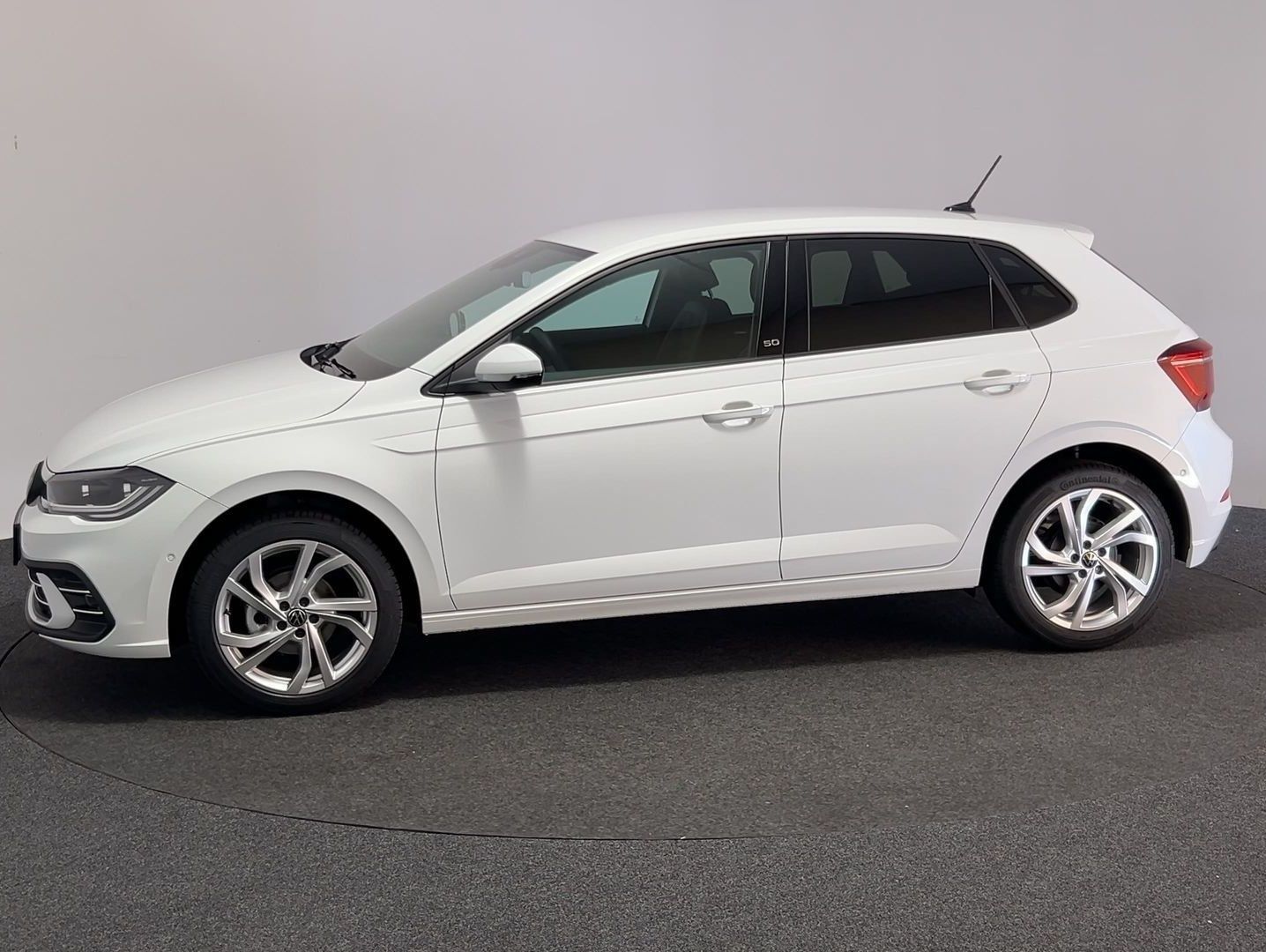 Volkswagen Polo - Bild 5