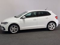 Volkswagen Polo - Vorschau Bild 5