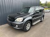 Hyundai Terracan 2.9 CRDi GLS Edition + - Hyundai Terracan SUV