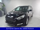 Ford Galaxy Titanium 7 SITZE TEMP SHZ SCHALTER - Ford Galaxy in Rostock