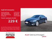 Audi A3 - Vorschau Bild 2