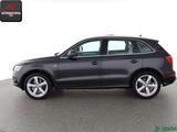Audi Q5 3.0 TDI S LINE PANO,BANG+O,KAMERA,ACC,20ZOLL - gebrauchte Audi Q5 aus dem Jahr 2011