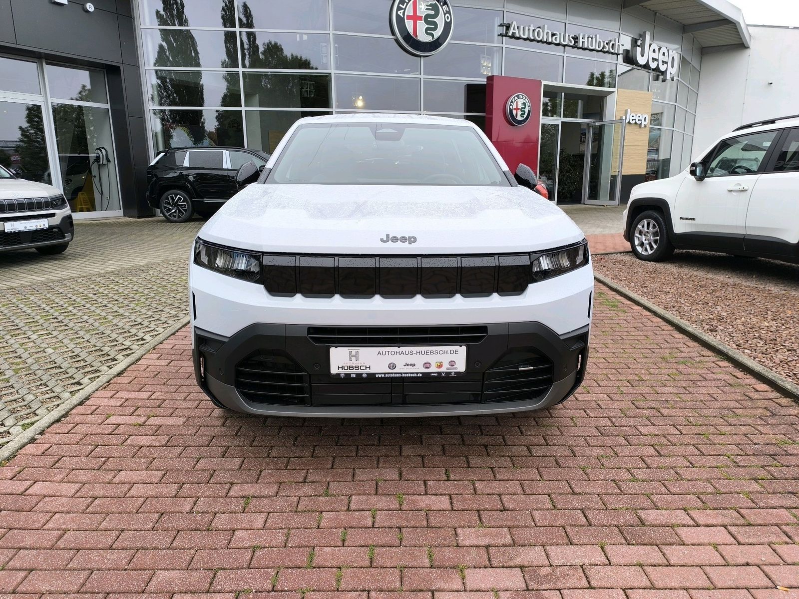 Jeep Compass - Bild 2