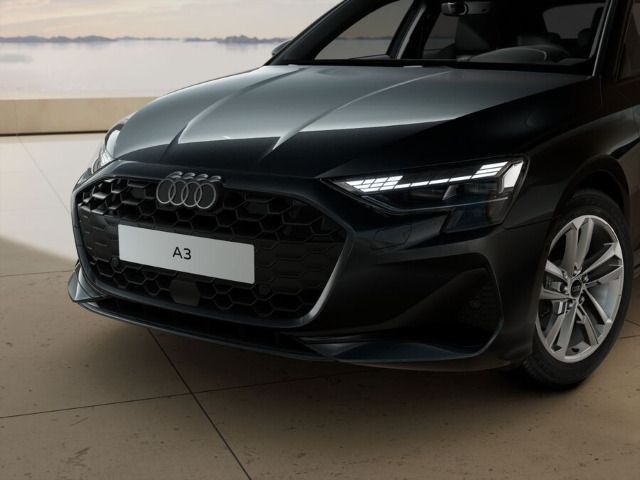 Audi A3 - Bild 7