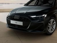 Audi A3 - Vorschau Bild 7