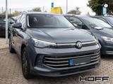 Volkswagen Tiguan 1.5 eTSI DSG Elegance AHK Anschlussgarant - Volkswagen Tiguan: Allradantrieb