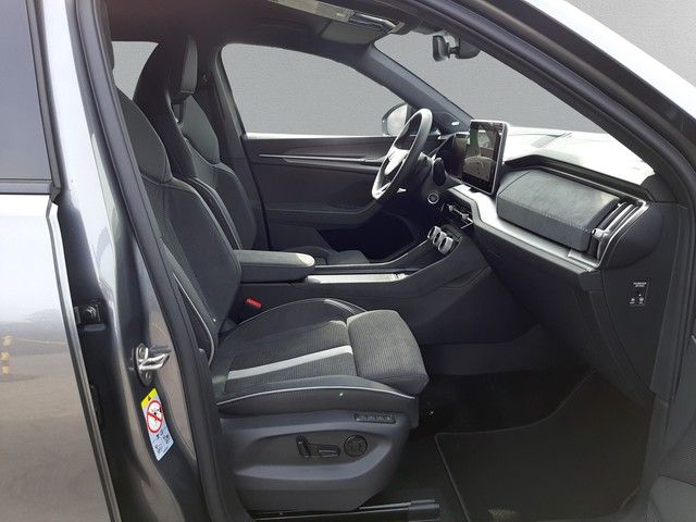 Fahrzeugabbildung Skoda Kodiaq Sportline 2.0TDI 4x4 AHK Matrix StdHz