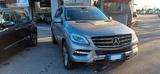 Mercedes-Benz Mercedes-benz ML 250 Cambio Automatico - : Mercedes Ml