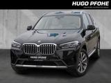BMW X3 xDrive20d Mild-Hybrid