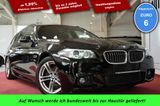 BMW 520d Touring M Sport *LED*Pano*AHK* - BMW 520 aus 2016