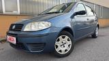 Fiat Punto AUTO+ TÜV+GARANTIE+KLIMA+5TÜRIG+SCHECKHEFT - Fiat Punto mit Benzin-Antrieb: Automatik
