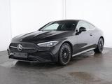 Mercedes-Benz CLE 200 4M Coupe AMG/19''/LED/Panorama-SD/Kamera - schwarze Mercedes-Benz CLE 200