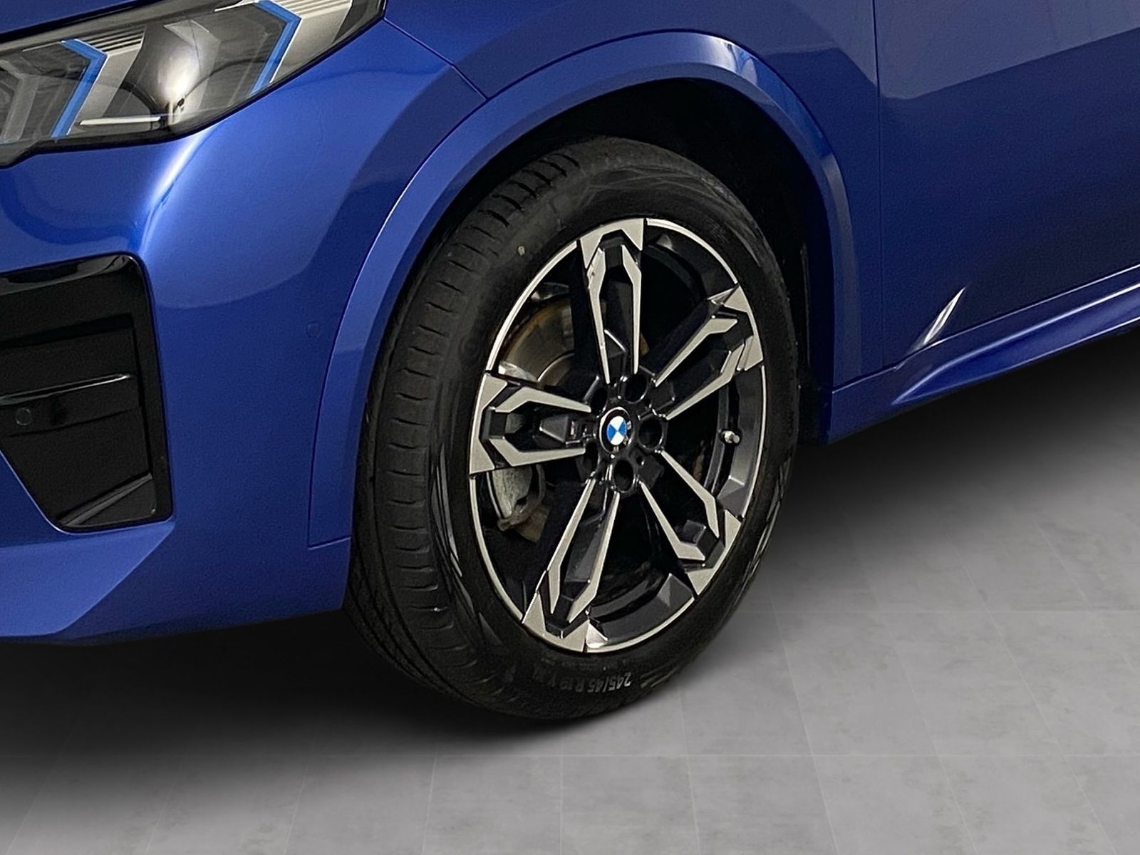 BMW X2 sDrive20d M Sport AHK Kamera Driv.Assist LED foto 8