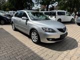 Mazda 3 ,1.6 Sport Active,Automatik - Mazda Gebrauchtwagen von 2006