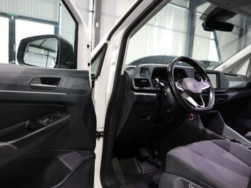 Volkswagen Caddy Maxi - 12