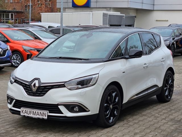 Renault Scenic IV Black Edition 1.3 TCe 140 EU6d-T