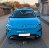 Hyundai KONA Elektro | GARANTIE bis 2029 | TÜV & Service - Hyundai KONA Elektro: Blau