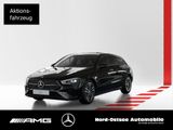Vorschaubild Mercedes-Benz CLA 180 SB PROGRESSIVE-EDITION NIGHT PANO DISTR.