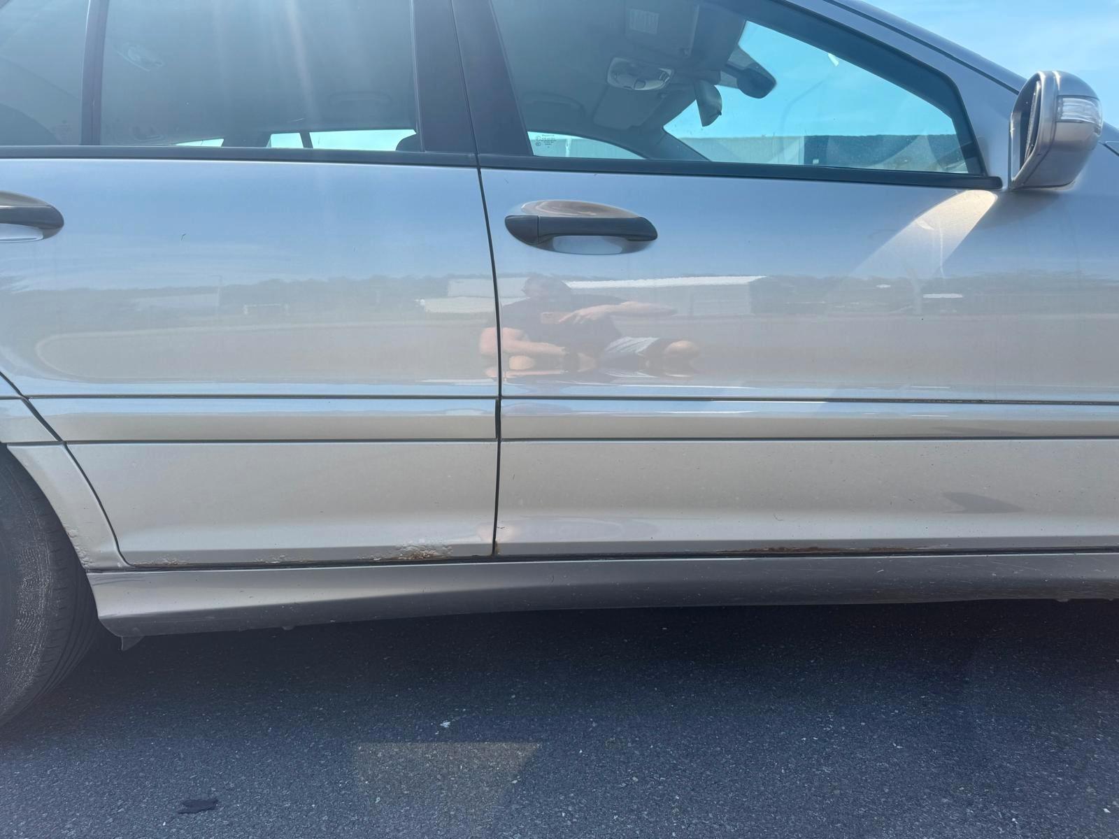 Mercedes-Benz CE200 2006 — photo 8
