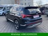 Hyundai Santa Fe Prime 4WD PANO|AHK|HUD|360°|KRELL|LED - Hyundai SANTA FE aus 2021