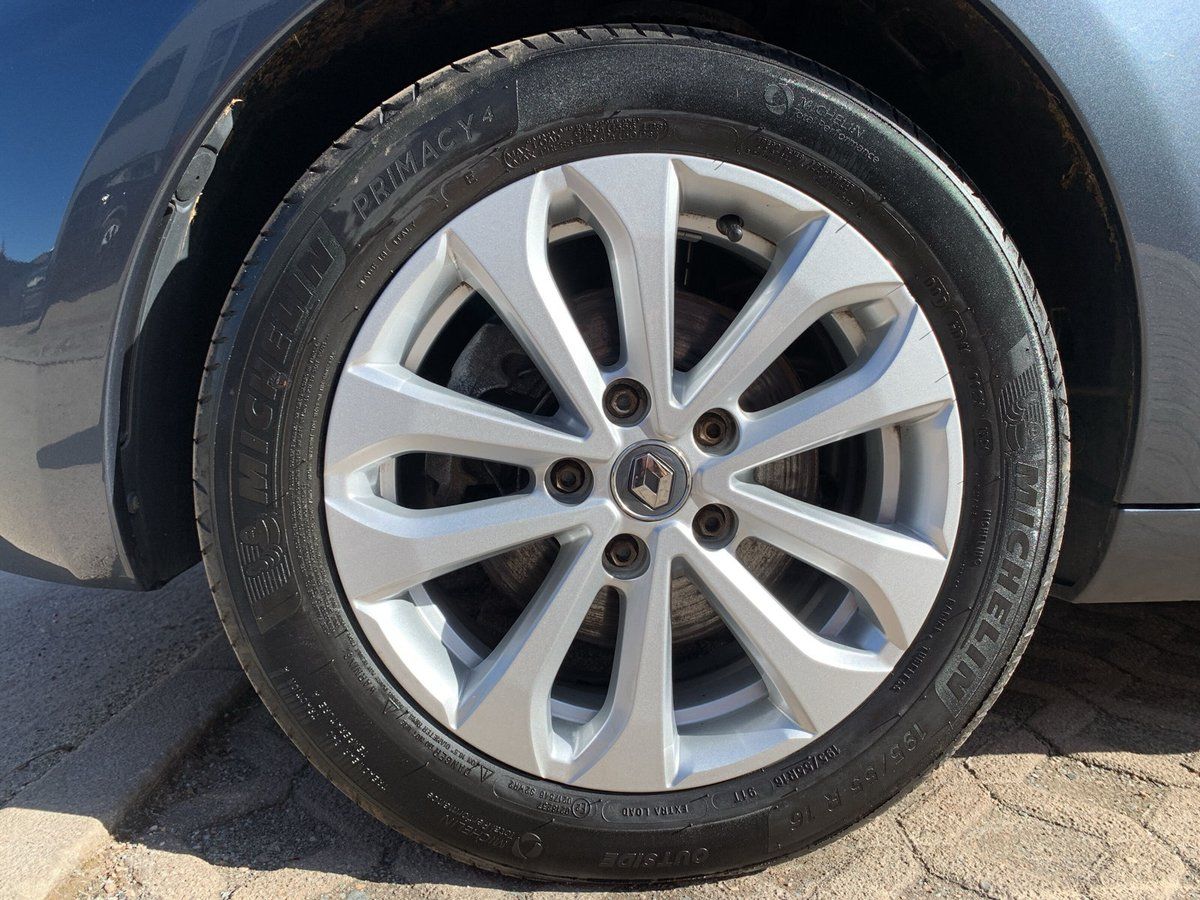 Renault ZOE - Bild 13