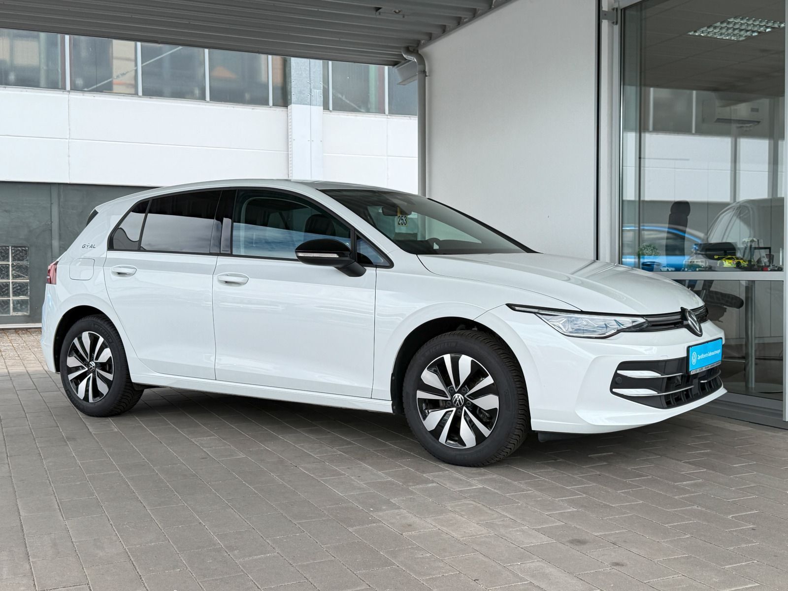 Volkswagen Golf - Bild 6