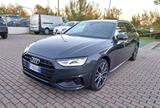 Audi AUDI A4 Avant 35 TDI/163 CV S-tronic 19"/ACC/Bla - Audi A4 Hybrid (Diesel/Elektro)