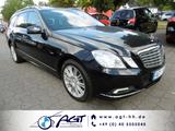 Mercedes-Benz E 250 T CDI EleganceAut. Leder Nav Xen EGSD - Mercedes-Benz E 250: Cdi T