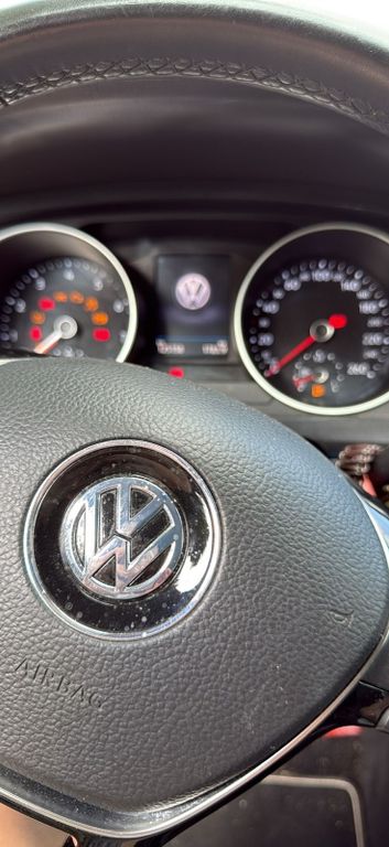Image of Volkswagen Tiguan