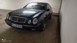 Mercedes-Benz CLK 200 ELEGANCE  - Mercedes-Benz CLK 200 aus 1998