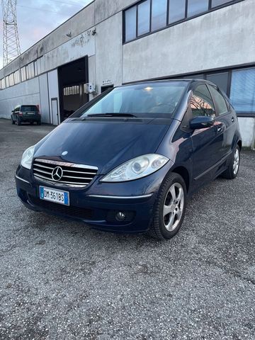 Mercedes-Benz Mercedes-benz A 150 A 150 Avantgarde