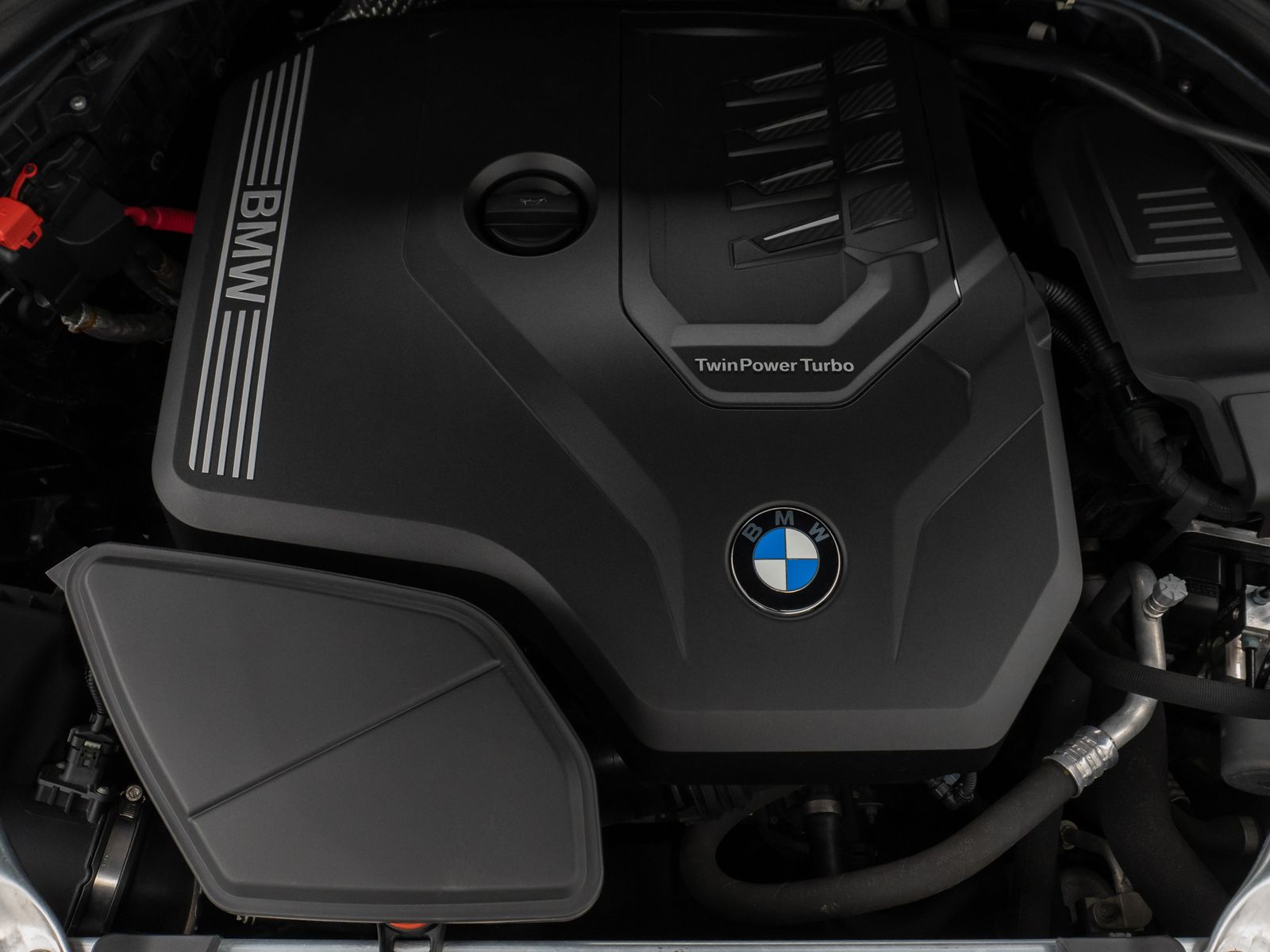 Fahrzeugabbildung BMW X3 xD30i xLine Panoram Kamera HiFi Komfort Sport