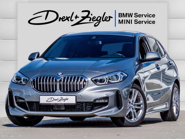 BMW 120d M Sport ACC Alarm LiveCoProf HiFi ParkAss