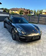 Porsche Panamera 4 E-Hybrid *FACELIFT*SPORT DESIGN* - gebrauchte Porsche Panamera mit Facelift