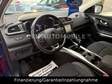 Renault Kadjar TCe 165 Bose Edition LED AHK - gebrauchte Renault Kadjar aus dem Jahr 2018