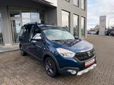 Dacia Dokker Stepway Celebration*AHK,PDCh,RFK,Navi,SHZ - Dacia Gebrauchtwagen mit Schiebetür