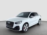 Audi SQ2 TFSI S tr. PANO Matrix AHK 19 PDCam Navi - Audi SQ2 Jahreswagen